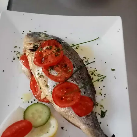 Отель Zur Mosel