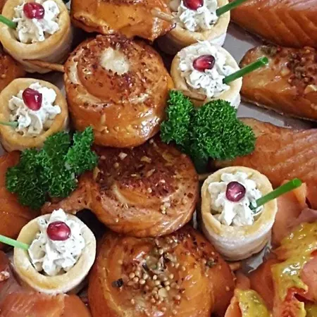 Szálloda Zur Mosel Minheim