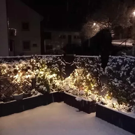 Zur Mosel Minheim