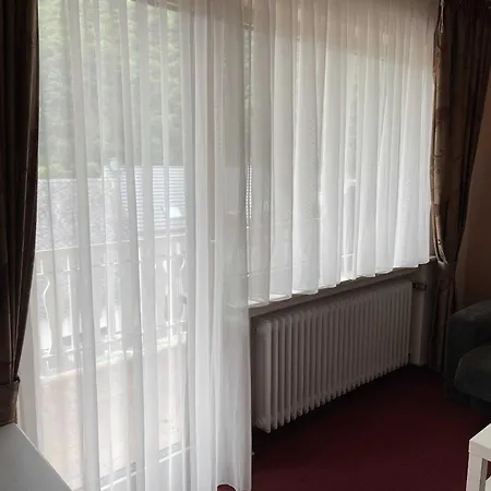 Zur Mosel * Minheim