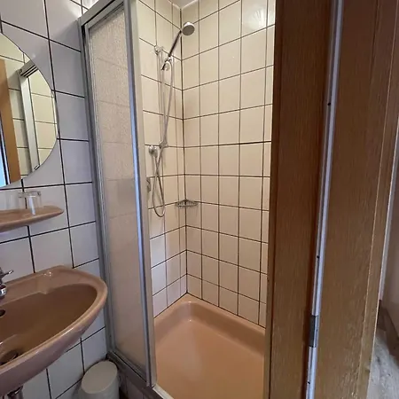 Отель Zur Mosel