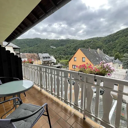 Hotel Zur Mosel *