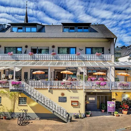 Hotel Zur Mosel
