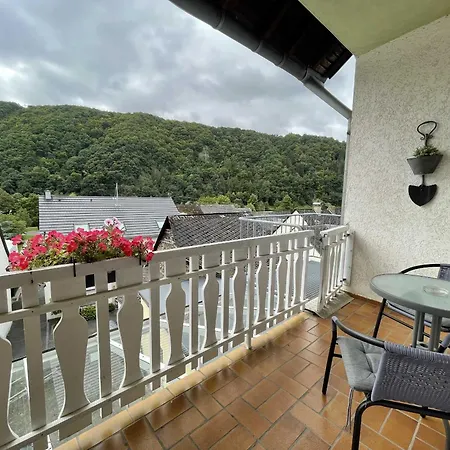 Zur Mosel * Minheim