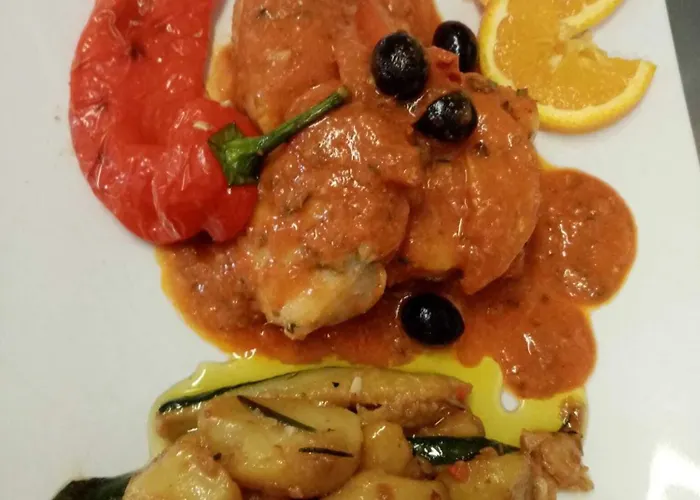 Zur Mosel Hotel Minheim