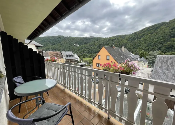 Hotel Zur Mosel *