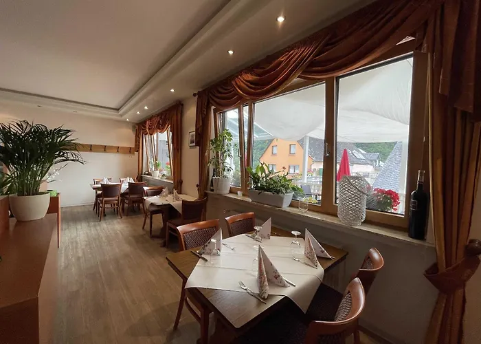Hotel Zur Mosel