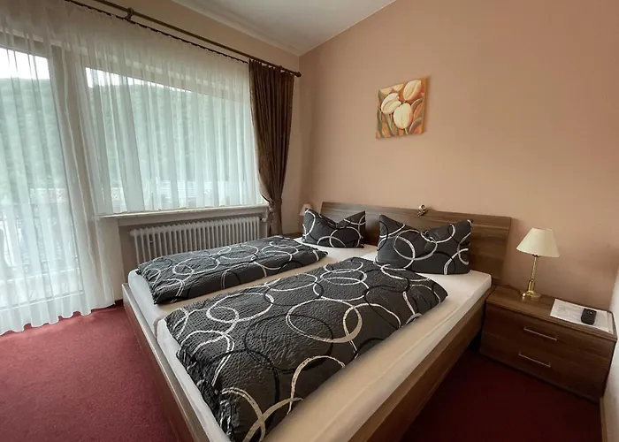 Zur Mosel Hotel
